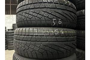 Як нові!!! Шини б/в 215/55 16 pirelli пара