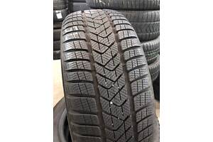 Як нові!!Шини б/в 215/50 18 pirelli комплект