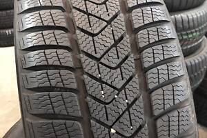 Как новые!!Шины б/у 215/50 18 pirelli комплект