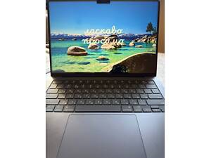 ЯК НОВИЙ !!! Mc Book 14 Pro M 5 (2025), 512 Gb. Чорний. 4 цикли зарядки. Коробка, зарядка. Захисна плівка, укр клавіатур