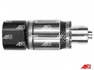 Якір стартера AS-PL SA0009