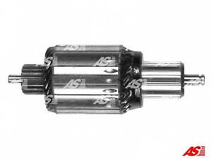 Якір стартера AS-PL SA0041