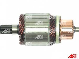 Якір стартера AS-PL SA6013