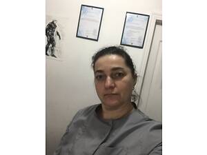 Якісний масаж Київ