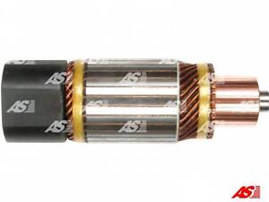 Якорь стартера AS-PL SA0001