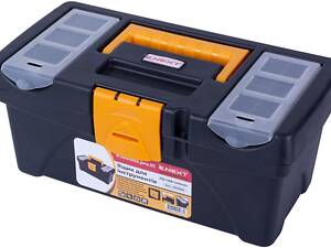 Ящик 332x168x140мм пластиковый [t011001] e.toolbox.pro.01 E.NEXT