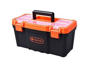 Ящик 400x210x200мм для инструментов пластиковый [INSBXBXB0016040PT0] Tactix