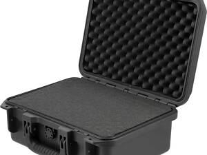 Ящик для инструмента герметичный 360x290x165 YATO YT-08915