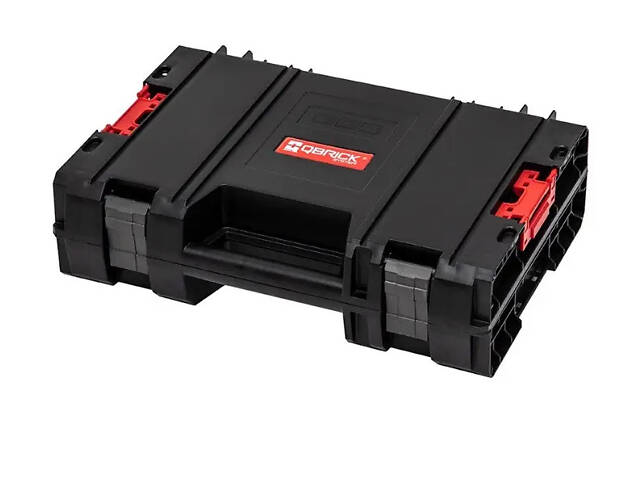 Ящик для инструмента Haisser SYSTEM PRO TOOLCASE (90071)