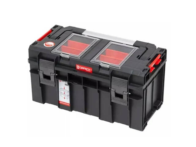 Ящик Для інструменту Qbrick System 500 - Фото 2