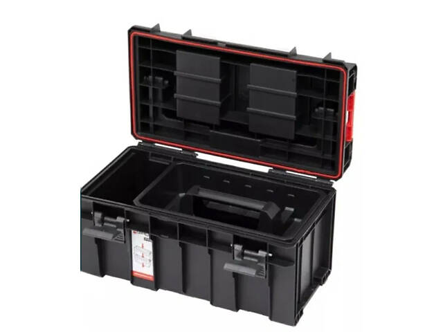 Ящик Для інструменту Qbrick System 500 - Фото 4