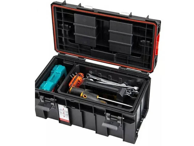 Ящик Для інструменту Qbrick System 500 - Фото 5