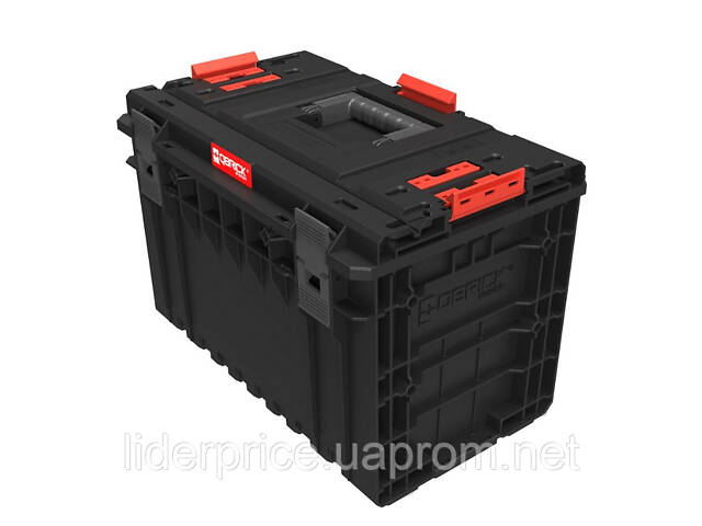 Ящик для інструментів Qbrick System ONE 450 VARIO 2.0 (5901238254522), оригінал! - Фото NaN