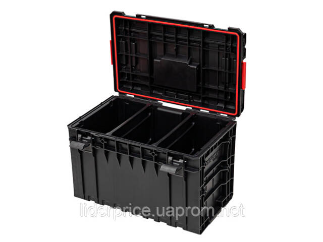 Ящик для інструментів Qbrick System ONE 450 VARIO 2.0 (5901238254522), оригінал! - Фото 2