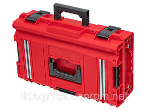 Ящик для інструментів Qbrick System ONE Ultra HD RED 200 2.0 TECHNIK (5901238256496), оригінал!