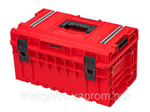 Ящик для інструментів Qbrick System ONE Ultra HD RED 350 2.0 TECHNIK (5901238256199)