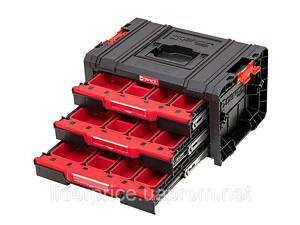 Ящик для інструментів Qbrick System PRO Drawer 3 Toolbox Expert (5901238257325), оригінал!