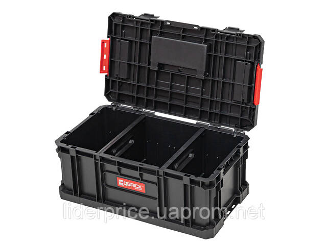 Ящик для інструментів Qbrick System TWO Toolbox Plus Vario (5901238258599), оригінал! - Фото 2