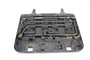 Ящик для инструментов Toyota Prado 120 2003-2009 0912060200