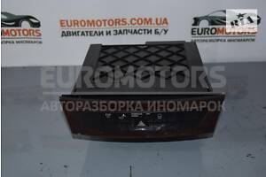 Ящик передней консоли Mercedes E-class (W211) 2002-2009 A21168005