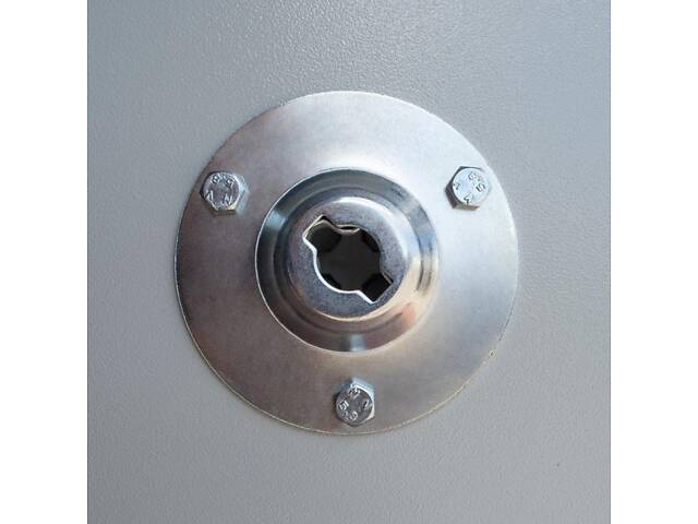 Ящик ЯРП 250А BP32-35B31250 IP54 рубильник разрывной [s0101006] E.NEXT - Фото 4