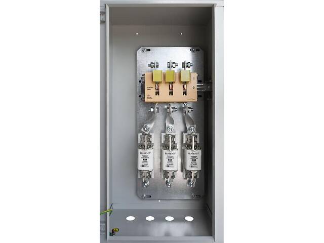 Ящик ЯРП 250А BP32-35B31250 IP54 рубильник разрывной [s0101006] E.NEXT - Фото 2