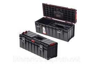 Ящик для инструментов Qbrick System PRO 700 Basic (5901238252023), Оригинал!