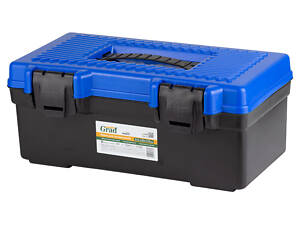 Ящик для інструменту 312×130×175мм GRAD (7406035)