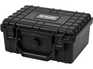 Ящик для інструменту герметичний 111х192х232 мм YATO YT-08900