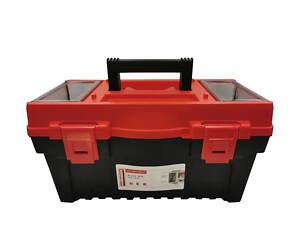 Ящик для інструментів Haisser Evo 50 90103 122170 476х260х256 мм