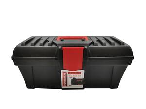 Ящик для інструментів Haisser Сaliber 40 90098 122164 400х200х186 мм