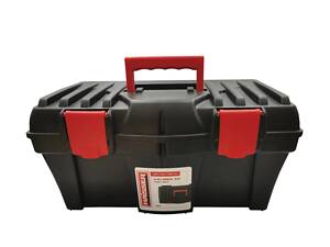 Ящик для інструментів Haisser Сaliber 50 90099 122165 460х257х227 мм