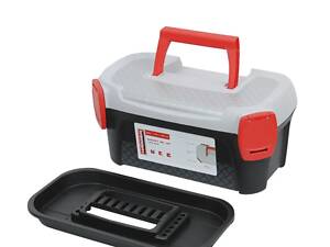 Ящик для інструментів Haisser Smart IML 32 90108 122174 328х178х160 мм