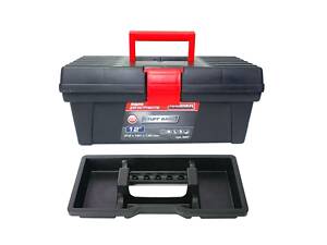 Ящик для інструментів Haisser Stuff BasiС 90007 65560 312х167х130 мм