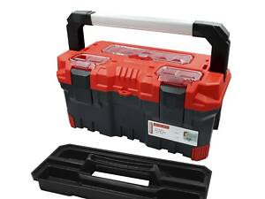 Ящик для інструментів Haisser Titan Plus 50 90109 122176 496х258х240 мм
