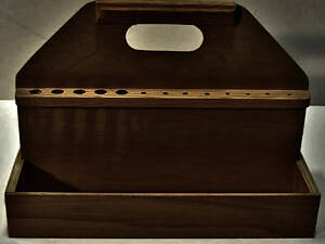 Ящик-переноска для инструментов 'Сельта' капучино