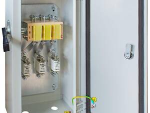 Ящик ЯПРП 100А BP32-31B71250 IP54 рубильник перекидний [s0101013] E.NEXT