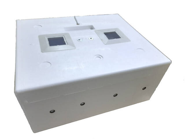 Ясли для цыплят (брудер) Курочка Ряба на 50 суточных цыплят - Фото 2