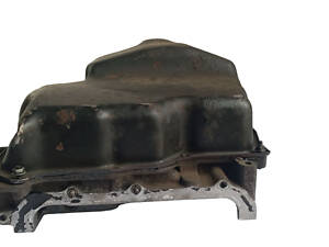 YC1Q6U004CF Поддон двигателя 2 части 2.4TDCI 16V,2.4DI 16V,2.4TDE 16V Ford Transit 00-06 (YC1Q6U004CF, 1323058, YC1Q6675