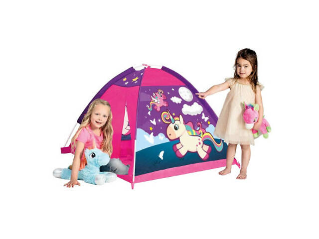 Ігрова палатка Five Stars Micasa Єдиноріг (401-18) - Фото 1