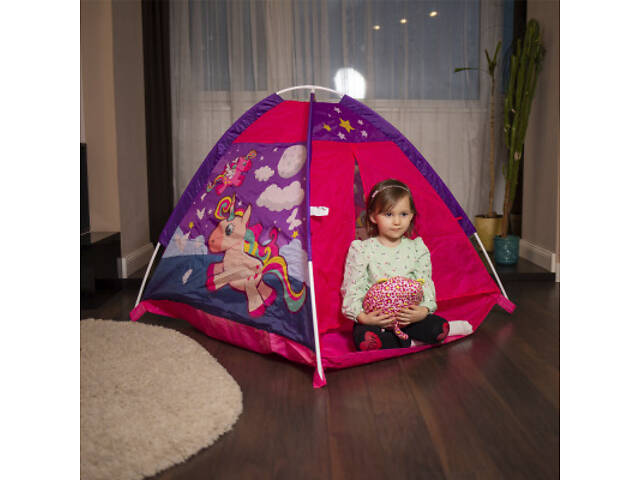 Ігрова палатка Five Stars Micasa Єдиноріг (401-18) - Фото 5
