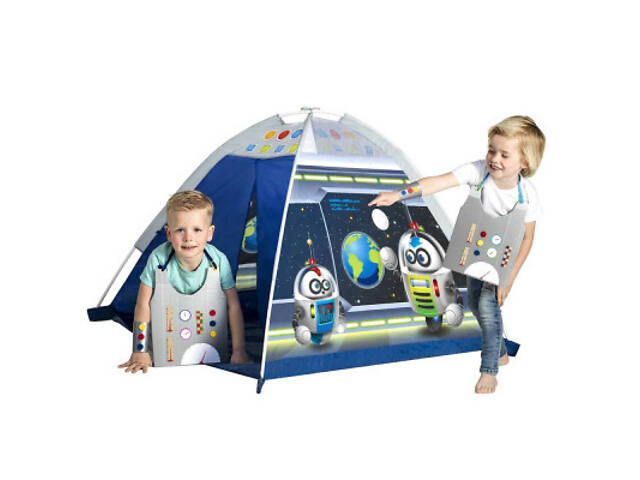 Ігрова палатка Five Stars Micasa Робот (403-18) - Фото 1