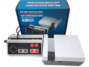 Ігрова приставка GAME NES 620 / 7724