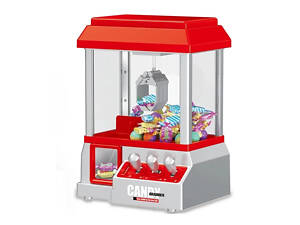 Игровой автомат Граббер Grabber RESTEQ – интерактивная игрушка для ловли призов, конфет и игрушек для детей и взрослых,