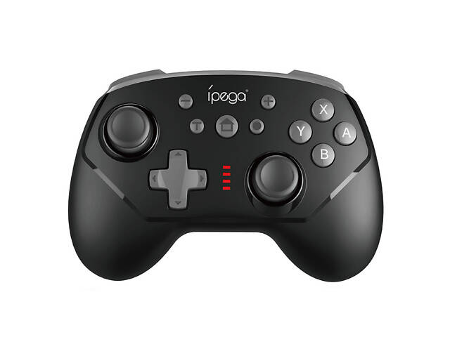 Игровой геймпад iPega PG-9162 BT Black - Фото 1