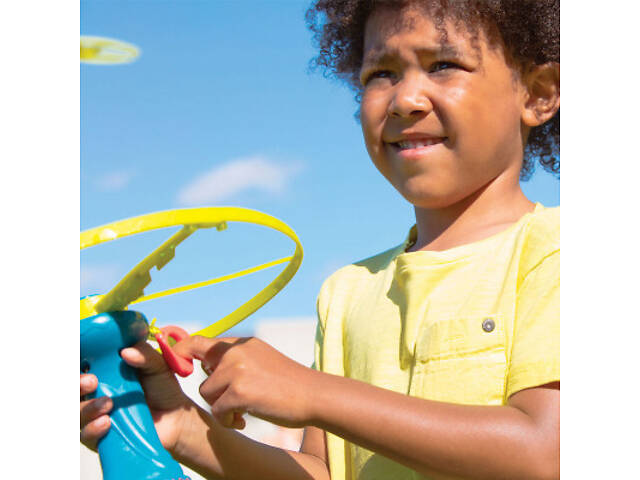 Ігровий набір Battat Блискучий Диск (BX1592Z) - Фото 4