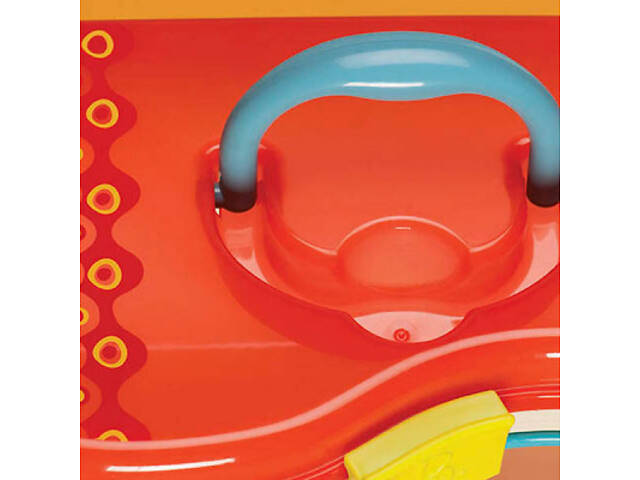 Ігровий набір Battat Добрий доктор Айболит (BX1230Z) - Фото 6