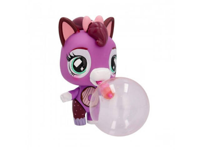 Ігровий набір Bubiloons W2 Конячка Лейсі (85589) - Фото 5