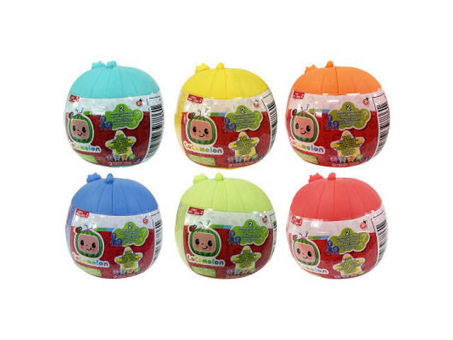 Ігровий набір CoComelon фігурка-сюрприз 1 Figure Pack 1 фігурка в асортименті (CMW0048) - Фото 6