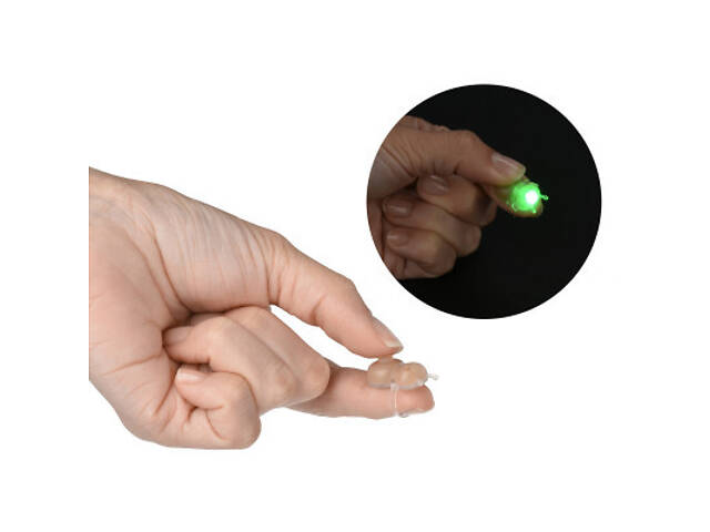 Ігровий набір Fun Promotion Світлячки-фокусники Bright Bugz в асортименті (FUN-BBVL-48CDU-UK) - Фото 5